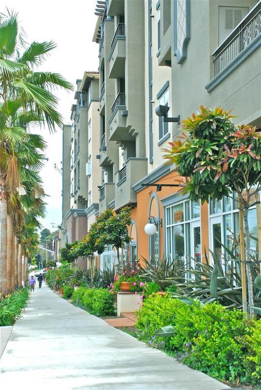 Playa Del Oro Los Angeles
